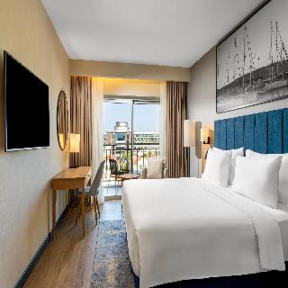 Radisson Blu Resort & Spa, Cesme fotoÄŸrafÄ±