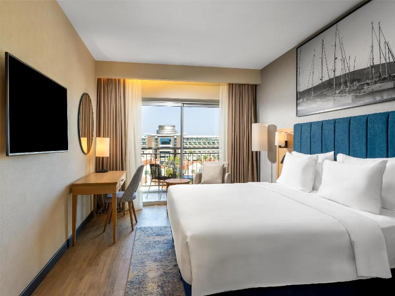 Radisson Blu Resort & Spa, Cesme - Oda