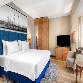 Radisson Blu Resort & Spa, Cesme fotoÄŸrafÄ±