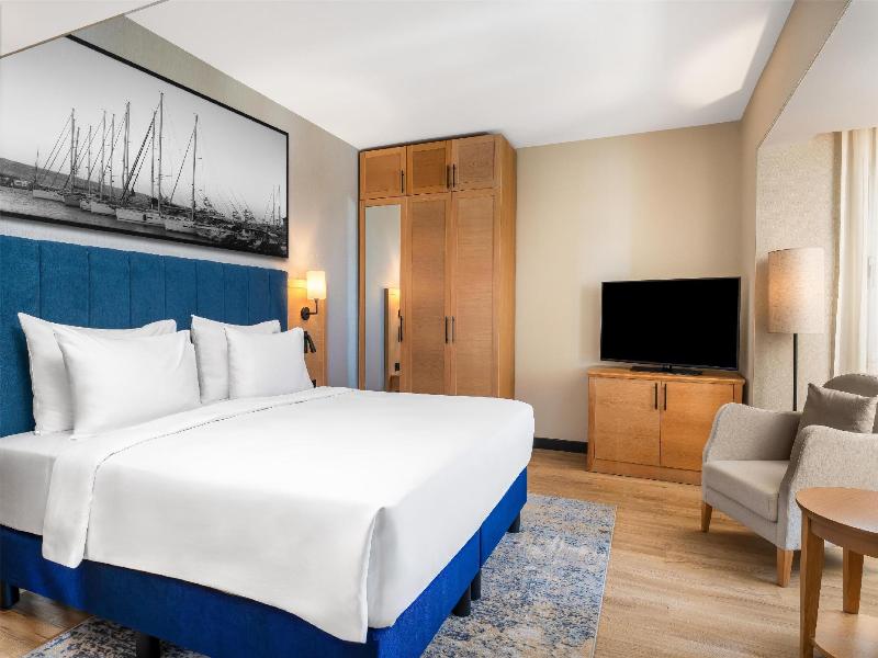 Radisson Blu Resort & Spa, Cesme - Oda