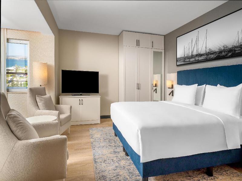 Radisson Blu Resort & Spa, Cesme - Oda