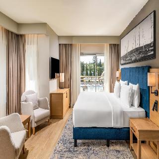 Radisson Blu Resort & Spa, Cesme fotoÄŸrafÄ±