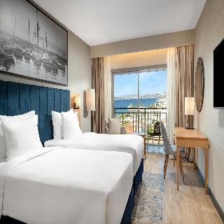 Radisson Blu Resort & Spa, Cesme fotoÄŸrafÄ±