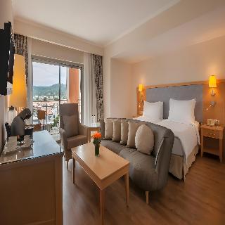 Radisson Blu Resort & Spa, Cesme fotoÄŸrafÄ±