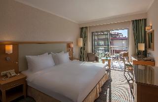 Radisson Blu Resort & Spa, Cesme fotoÄŸrafÄ±