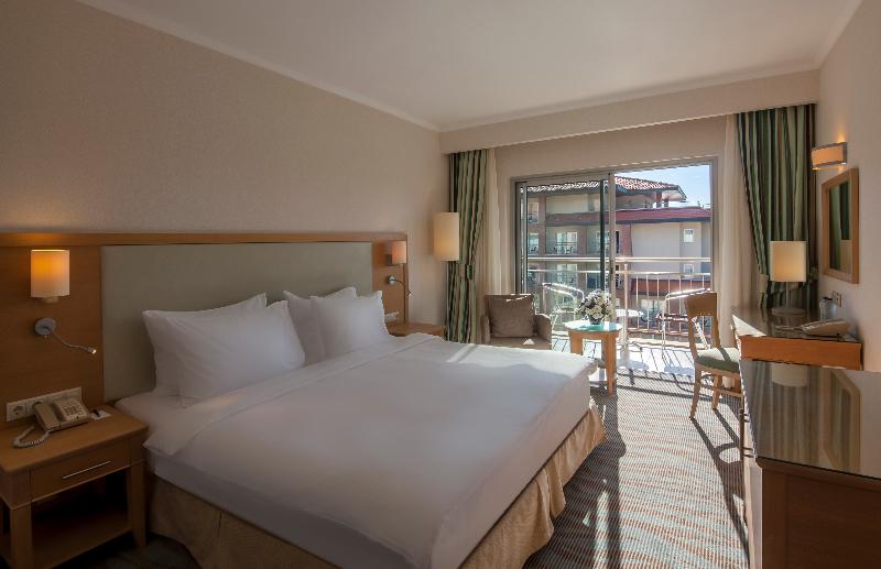 Radisson Blu Resort & Spa, Cesme - Oda