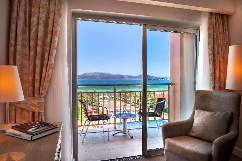 Radisson Blu Resort & Spa, Cesme - Oda