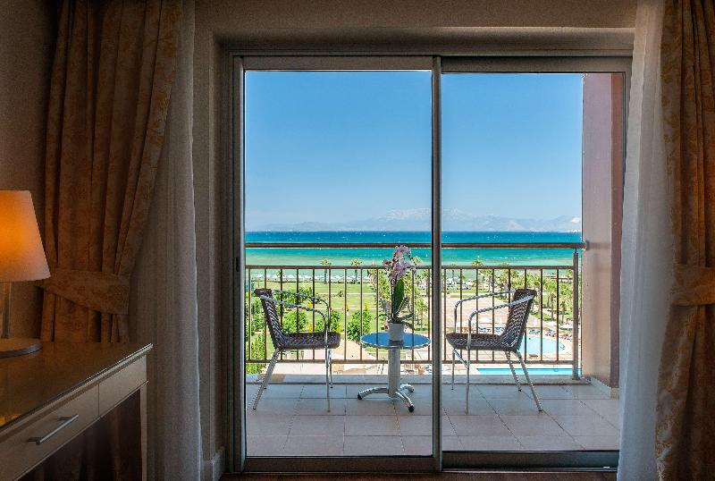 Radisson Blu Resort & Spa, Cesme - Oda