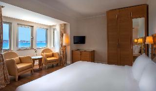 Radisson Blu Resort & Spa, Cesme fotoÄŸrafÄ±