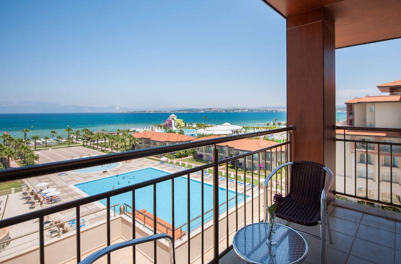 Radisson Blu Resort & Spa, Cesme - Oda