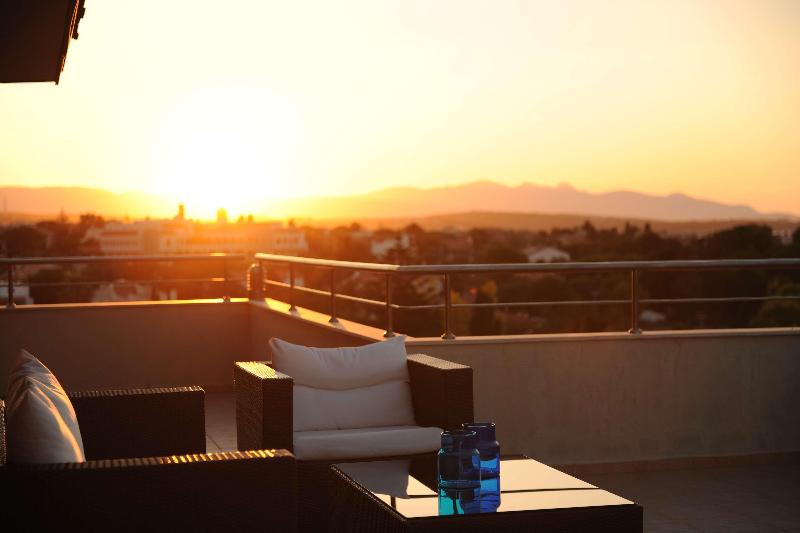 Radisson Blu Resort & Spa, Cesme - Oda