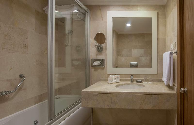 Radisson Blu Resort & Spa, Cesme - Oda