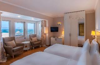 Radisson Blu Resort & Spa, Cesme fotoÄŸrafÄ±