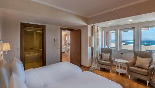 Radisson Blu Resort & Spa, Cesme fotoÄŸrafÄ±