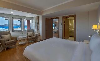 Radisson Blu Resort & Spa, Cesme fotoÄŸrafÄ±