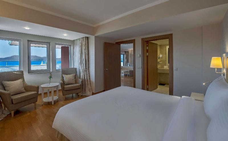 Radisson Blu Resort & Spa, Cesme - Oda