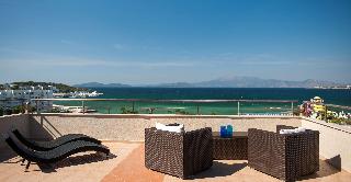 Radisson Blu Resort & Spa, Cesme fotoÄŸrafÄ±