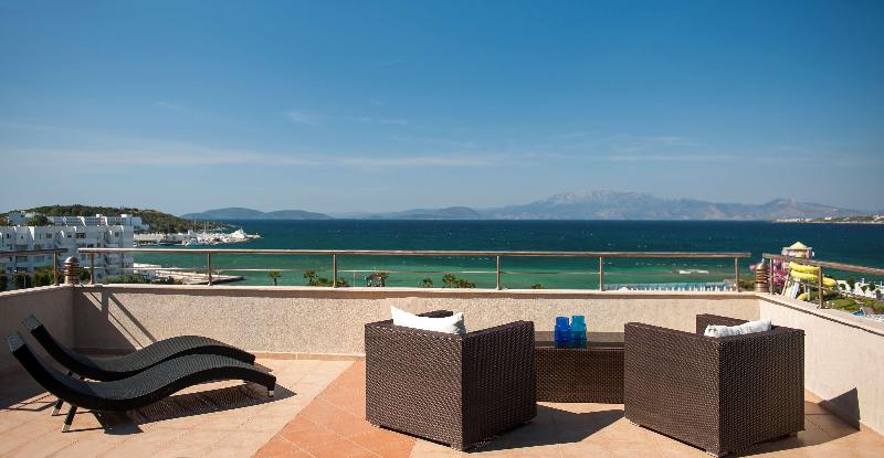 Radisson Blu Resort & Spa, Cesme - Oda