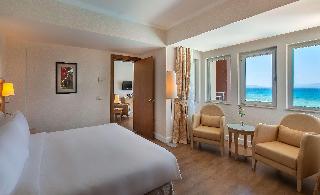 Radisson Blu Resort & Spa, Cesme fotoÄŸrafÄ±
