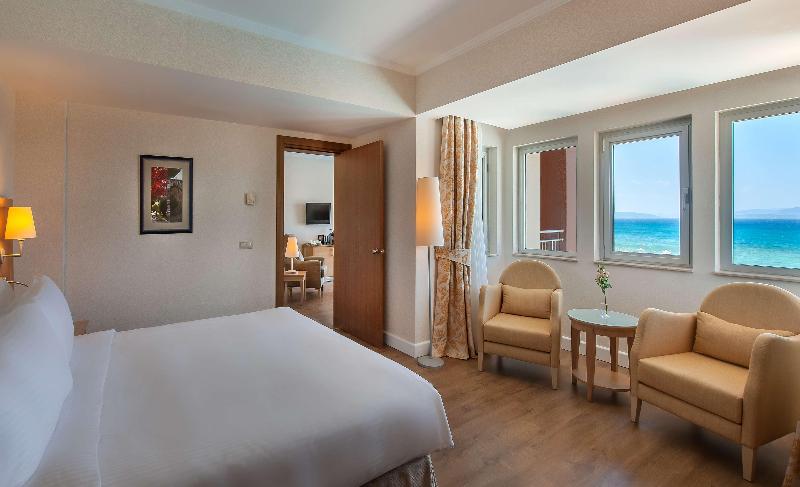 Radisson Blu Resort & Spa, Cesme - Oda