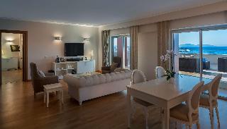 Radisson Blu Resort & Spa, Cesme fotoÄŸrafÄ±