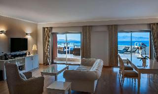 Radisson Blu Resort & Spa, Cesme fotoÄŸrafÄ±