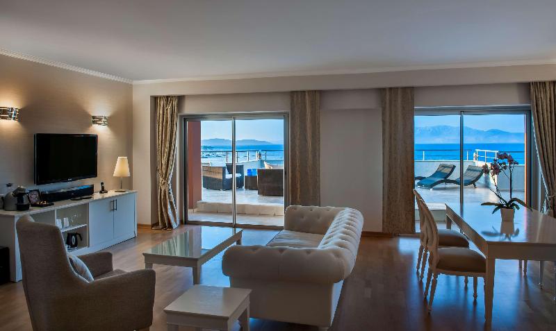 Radisson Blu Resort & Spa, Cesme - Oda