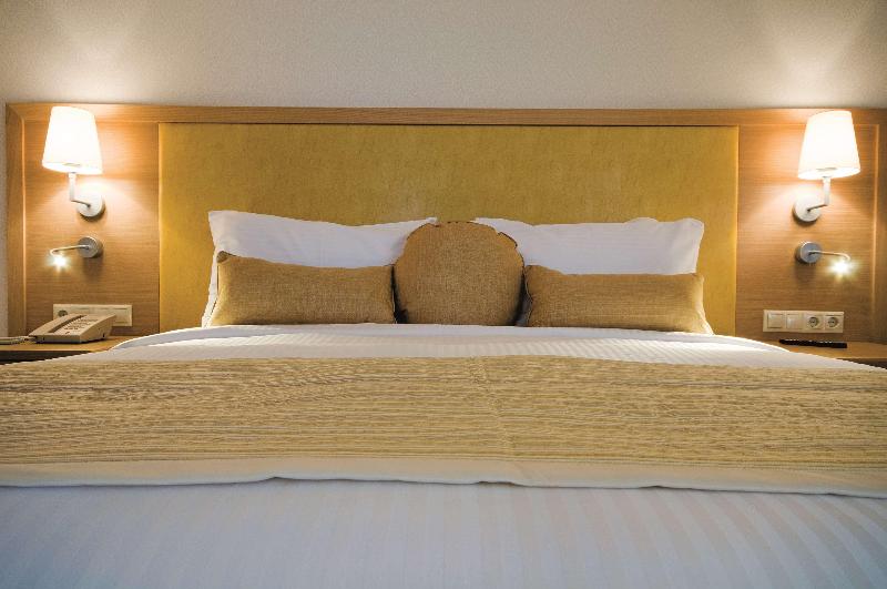 Radisson Blu Resort & Spa, Cesme - Oda