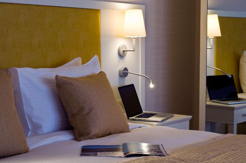 Radisson Blu Resort & Spa, Cesme - Oda