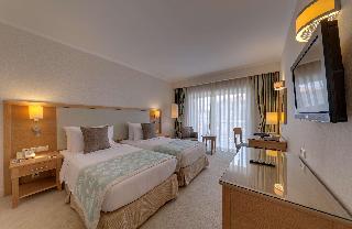 Radisson Blu Resort & Spa, Cesme fotoÄŸrafÄ±