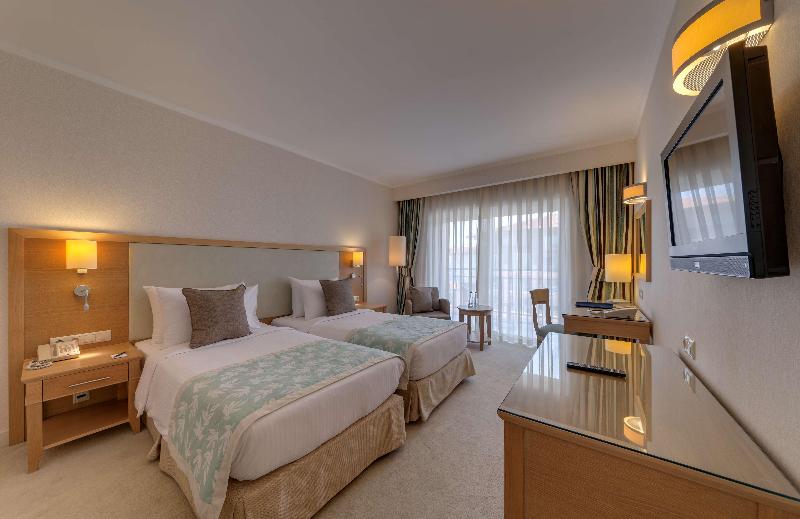 Radisson Blu Resort & Spa, Cesme - Oda