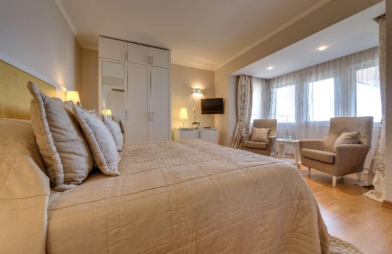 Radisson Blu Resort & Spa, Cesme - Oda
