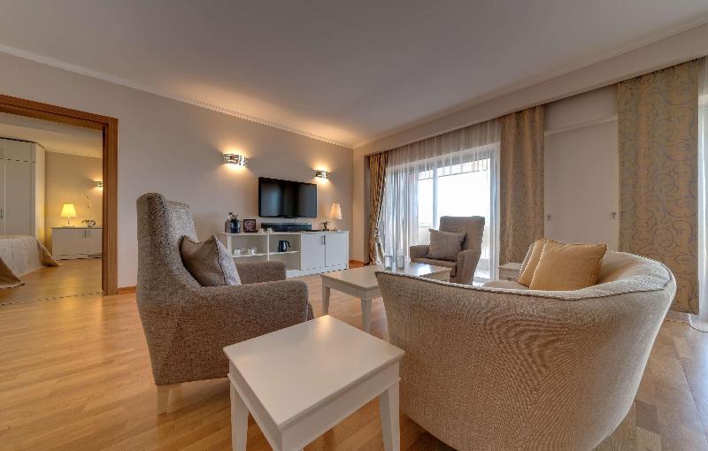 Radisson Blu Resort & Spa, Cesme - Oda