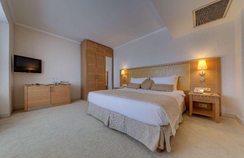 Radisson Blu Resort & Spa, Cesme - Oda