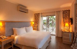 Radisson Blu Resort & Spa, Cesme fotoÄŸrafÄ±