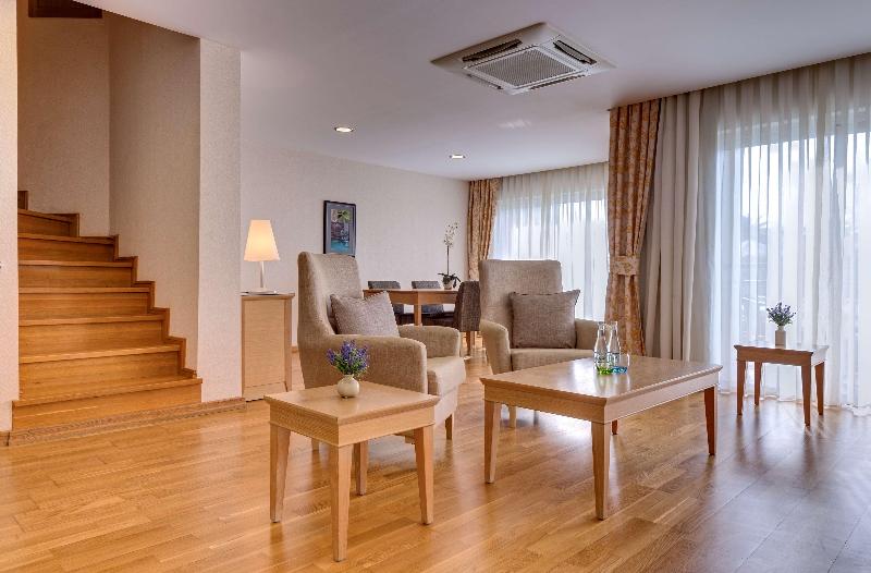 Radisson Blu Resort & Spa, Cesme - Oda