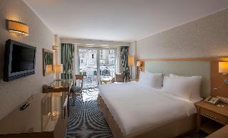 Radisson Blu Resort & Spa, Cesme fotoÄŸrafÄ±