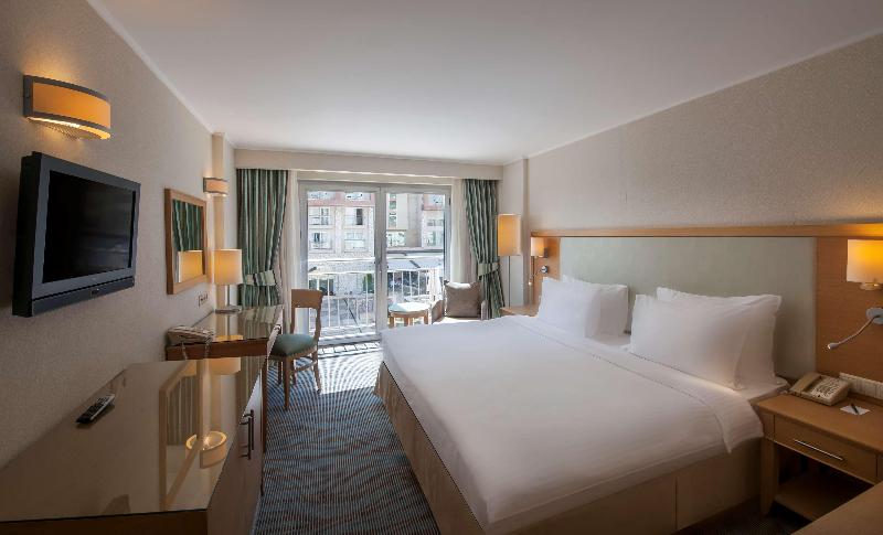 Radisson Blu Resort & Spa, Cesme - Oda