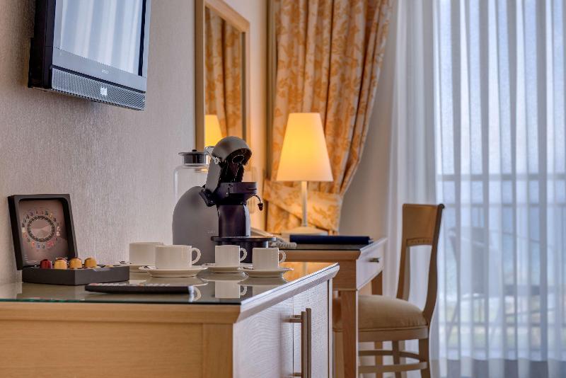 Radisson Blu Resort & Spa, Cesme - Oda