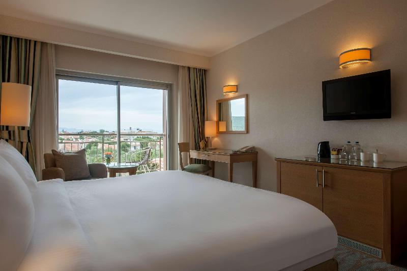 Radisson Blu Resort & Spa, Cesme - Oda