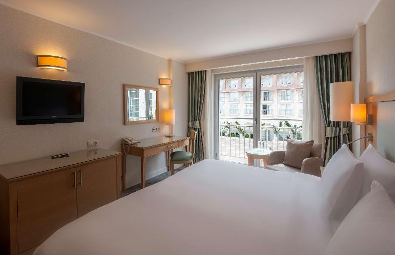 Radisson Blu Resort & Spa, Cesme - Oda