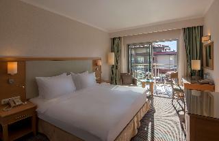 Radisson Blu Resort & Spa, Cesme fotoÄŸrafÄ±