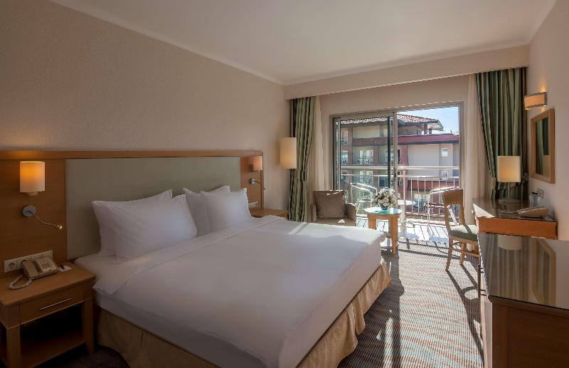 Radisson Blu Resort & Spa, Cesme - Oda