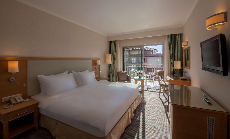 Radisson Blu Resort & Spa, Cesme - Oda
