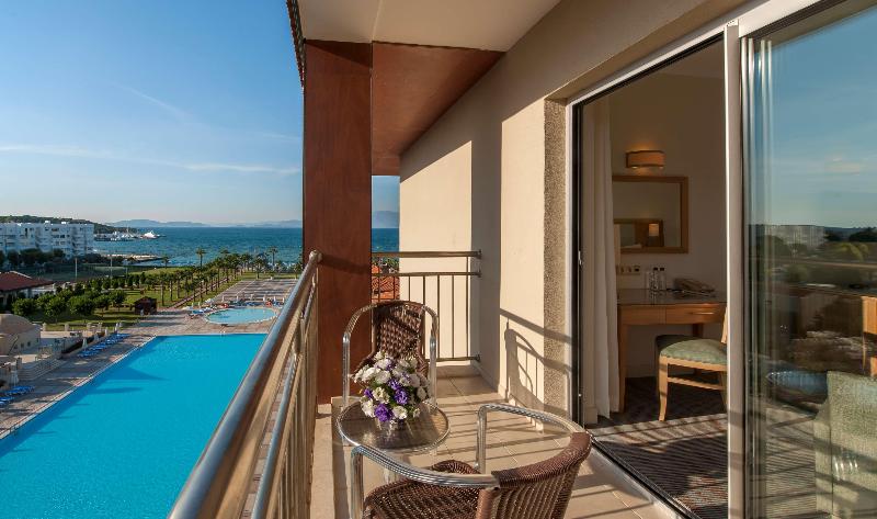 Radisson Blu Resort & Spa, Cesme - Oda