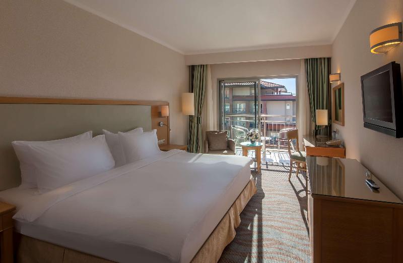 Radisson Blu Resort & Spa, Cesme - Oda