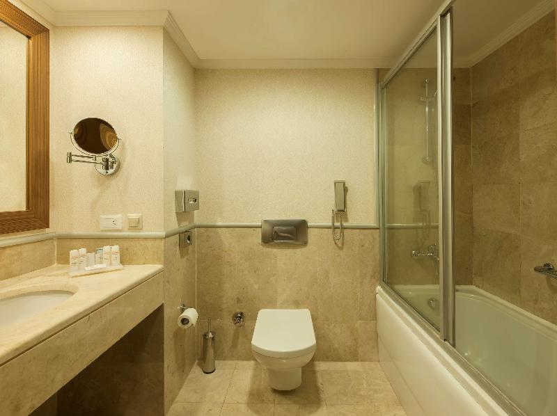 Radisson Blu Resort & Spa, Cesme - Oda