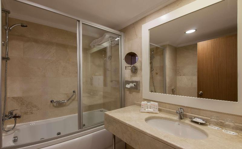 Radisson Blu Resort & Spa, Cesme - Oda