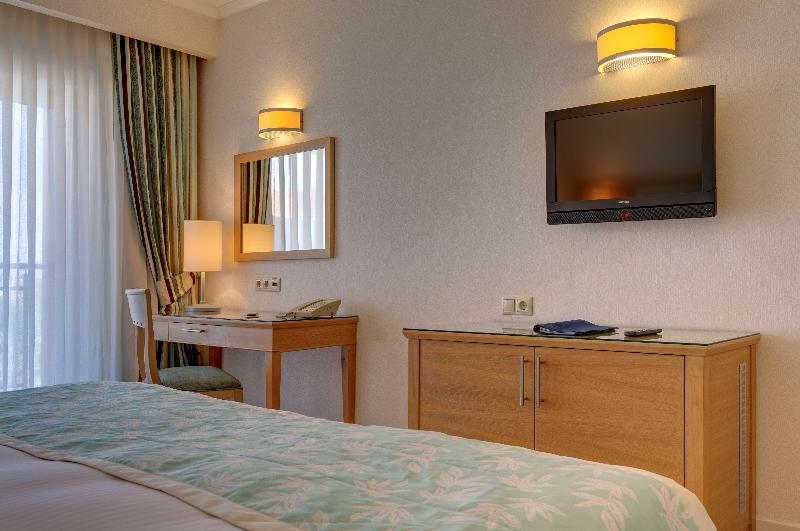 Radisson Blu Resort & Spa, Cesme - Oda