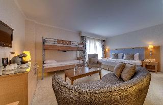 Radisson Blu Resort & Spa, Cesme fotoÄŸrafÄ±